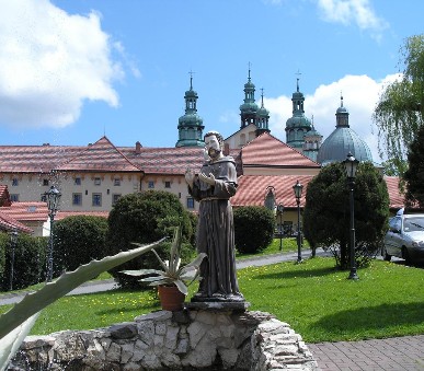 Krakov - město králů