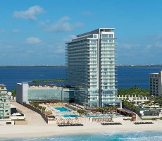 Hotel Secrets The Vine Cancun