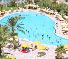 Hotel Sidi Mansour 