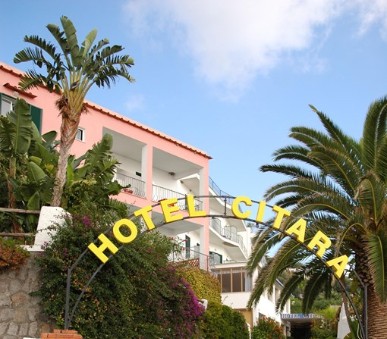 Hotel Citara