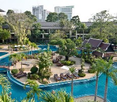 Green Park Resort Hotel