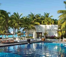 Dreams Sands Cancun Resort & Spa Hotel