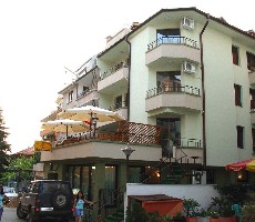 Hotel Vanini