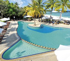 Hotel Paradise Island Resort & Spa