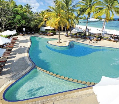 Hotel Paradise Island Resort & Spa