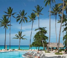 Impressive Resort & Spa (ex. Sunscape Bavaro Beach Punta Cana) Hotel
