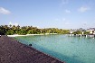 Sun Island Resort & Spa - vodní bungalovy (fotografie 4)