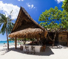 Buri Rasa Beach Koh Phangan Hotel