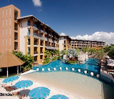 Rawai Palm Beach Resort Hotel