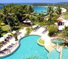 Andaman Cannacia Resort & Spa Hotel
