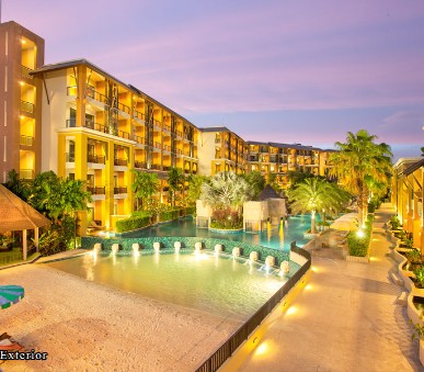 Rawai Palm Beach Resort Hotel (hlavní fotografie)