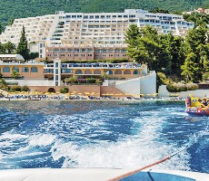 Hotel Sunshine Corfu Resort & Spa