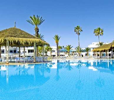 Hotel Thalassa Sousse Resort & Aquapark (hlavní fotografie)