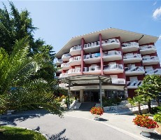 Hotel Haliaetum / Mirta