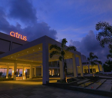 Hotel Citrus Waskaduwa (hlavní fotografie)