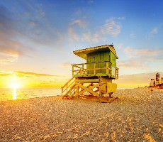 Florida: státem slunce a pláží