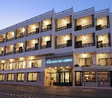 Hotel Heronissos
