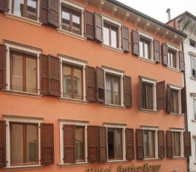 Hotel Antico Borgo (hlavní fotografie)