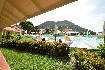 Hotel Papillon St. Lucia (fotografie 3)