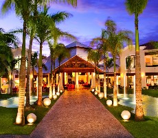 Hotel Dreams Palm Beach