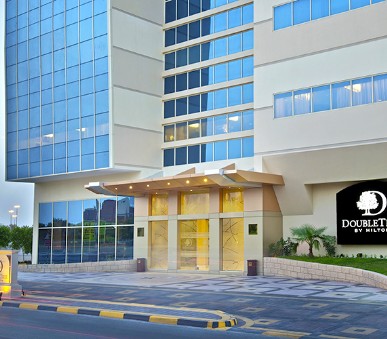 Hotel Double Tree by Hilton Ras Al Khaimah