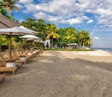 Hotel Bali Garden Beach Resort