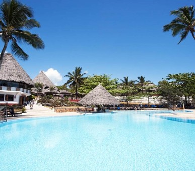 Karafuu Beach Resort & Spa Hotel (hlavní fotografie)