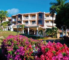 Hotel Sirenis Tropical Varadero