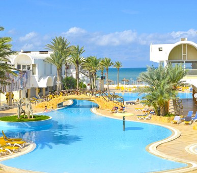 Hotel Dar Djerba Resort Narjess (hlavní fotografie)