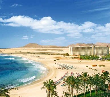Hotel RIU Oliva Beach Resort