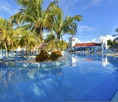Hotel Iberostar Playa Alameda