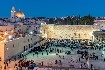 Prodloužený víkend v Jeruzalémě (fotografie 4)