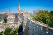 Prodloužený víkend v Jeruzalémě (fotografie 5)