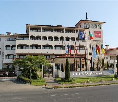 Hotel Royal Helena Park 