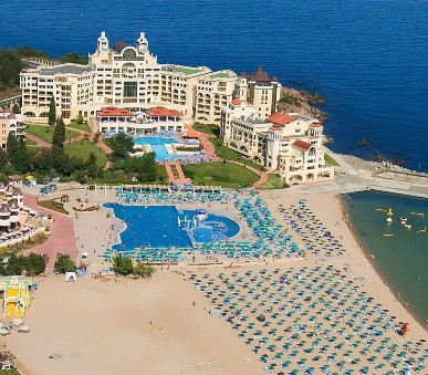 Hotel Marina Royal Palace 