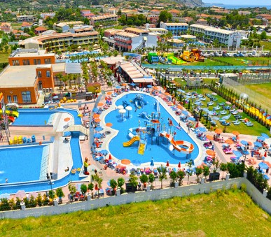 Hotel Caretta Beach Resort (hlavní fotografie)