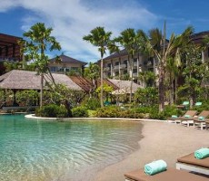 Hotel Movenpick Resort & Spa Jimbaran Bali