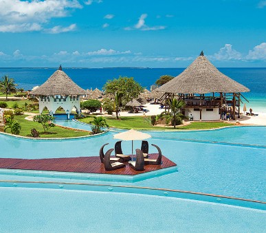 Hotel The Royal Zanzibar Beach Resort (hlavní fotografie)