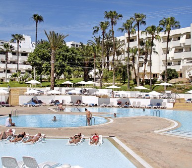 Hotel Allegro Agadir (hlavní fotografie)