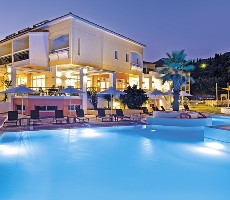 Hotel Blue Style Resort 