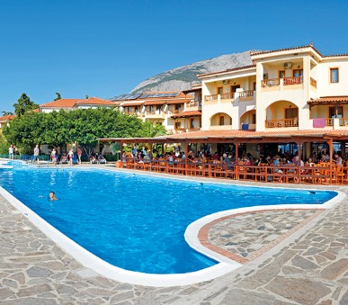 Hotel Kampos Village Resort