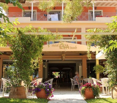 Hotel Eva Beach (hlavní fotografie)