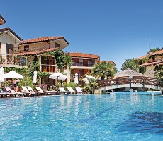 Hotel Laguna Beach Resort & Spa