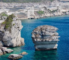 Divoká Korsika - perla Středomoří