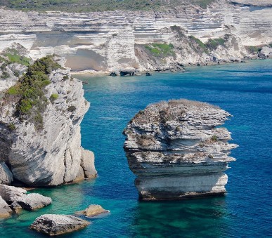 Divoká Korsika - perla Středomoří (hlavní fotografie)