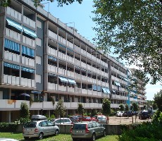 Residence Soggiorno Adriatico