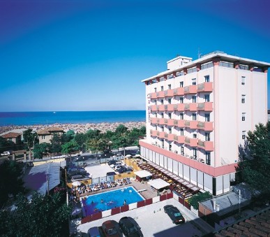 Hotel Due Mari (hlavní fotografie)