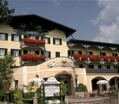 Hotel Landgasthof Torrenerhof