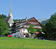 Gasthof Kirchenwirt 