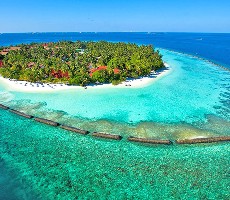 Hotel Kurumba Maldives